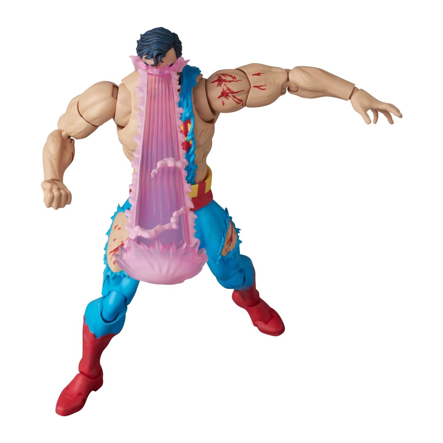 Medicom | MAFEX Death of Superman