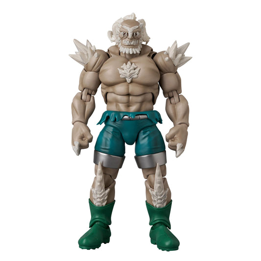 Medicom | MAFEX Doomsday