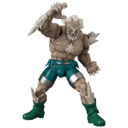 Medicom | MAFEX Doomsday