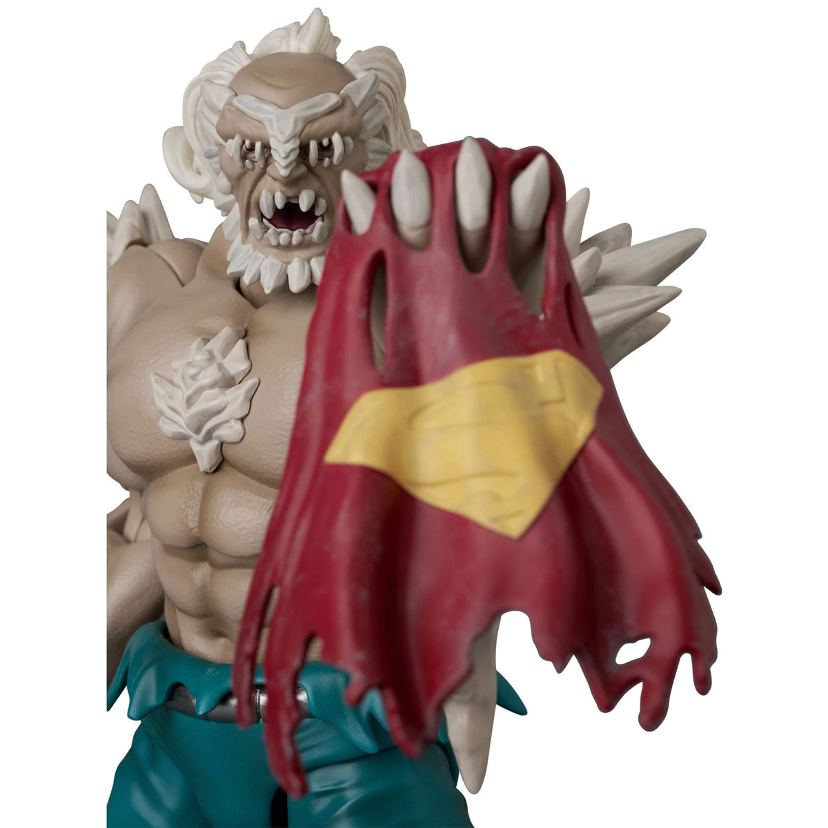 Medicom | MAFEX Doomsday