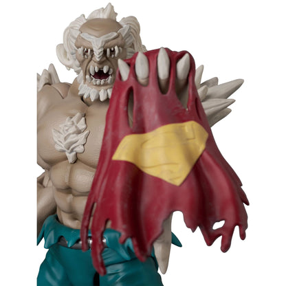 Medicom | MAFEX Doomsday