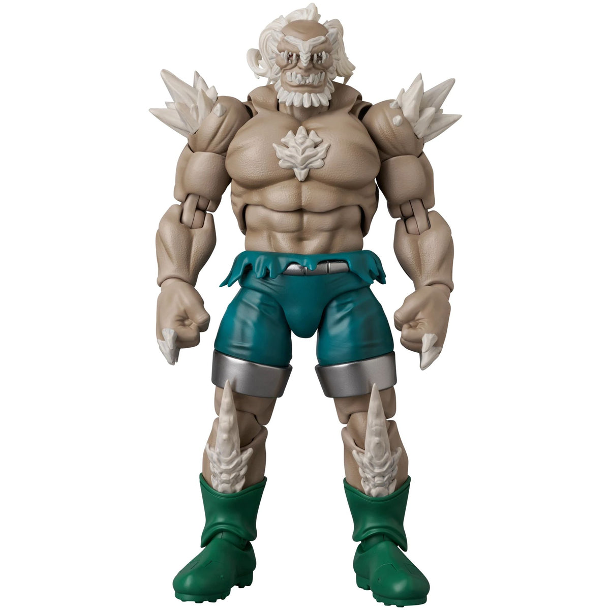 Medicom | MAFEX Doomsday