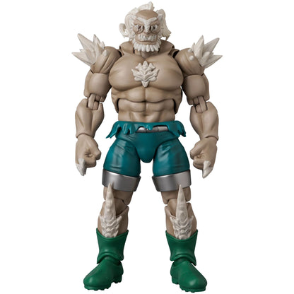 Medicom | MAFEX Doomsday