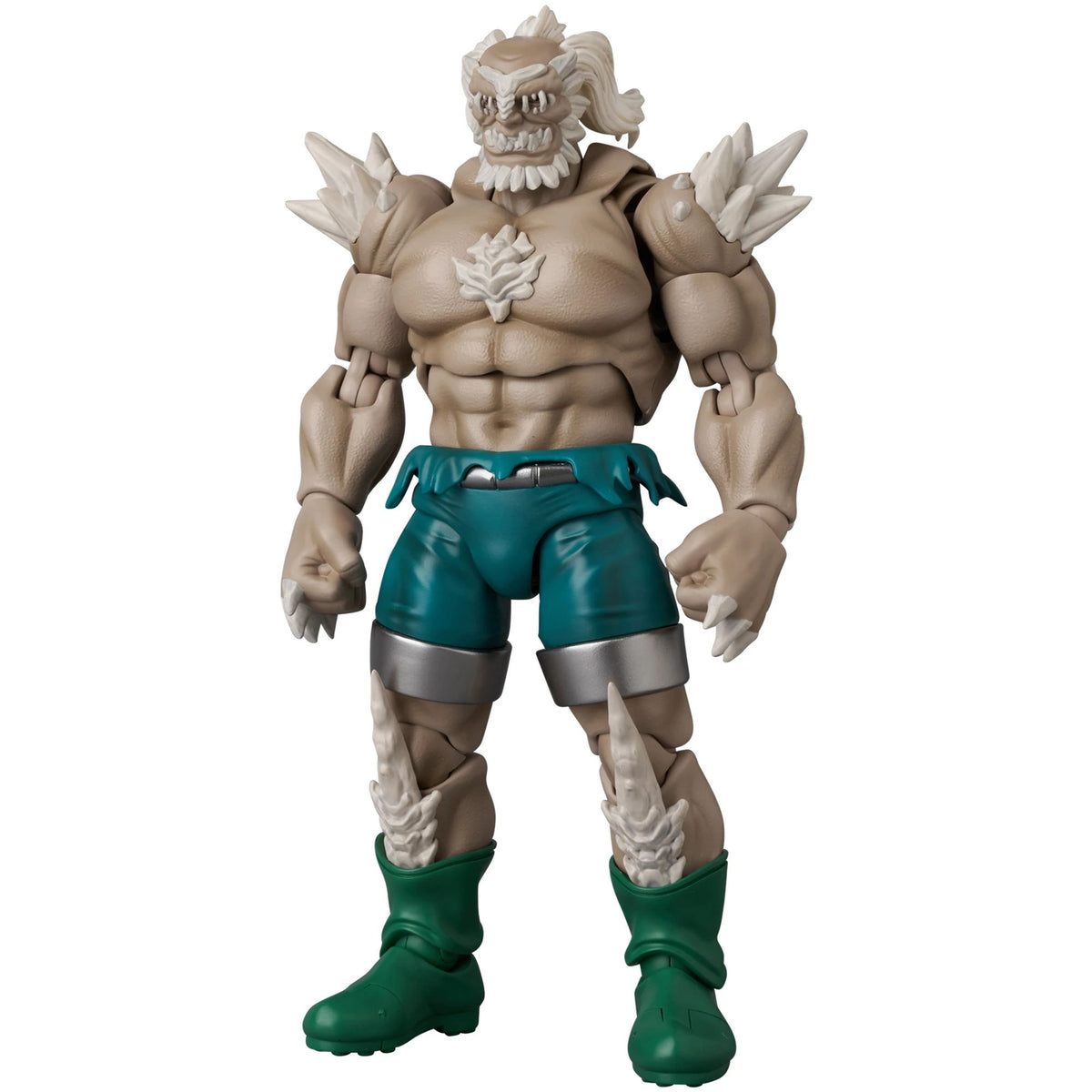 Medicom | MAFEX Doomsday