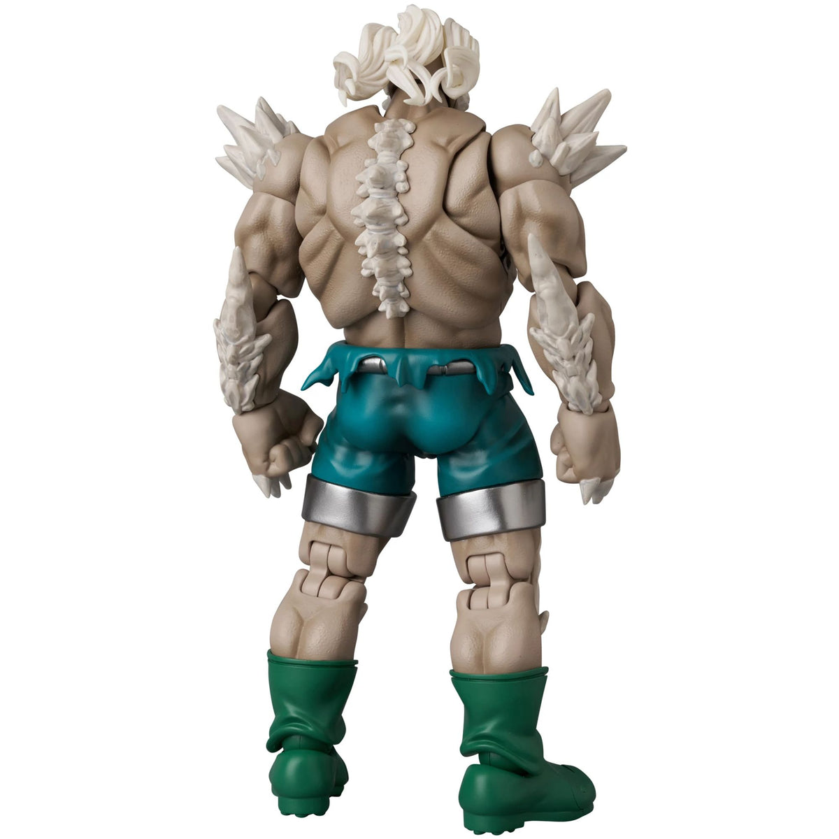 Medicom | MAFEX Doomsday