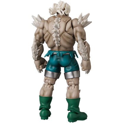Medicom | MAFEX Doomsday