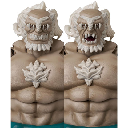 Medicom | MAFEX Doomsday