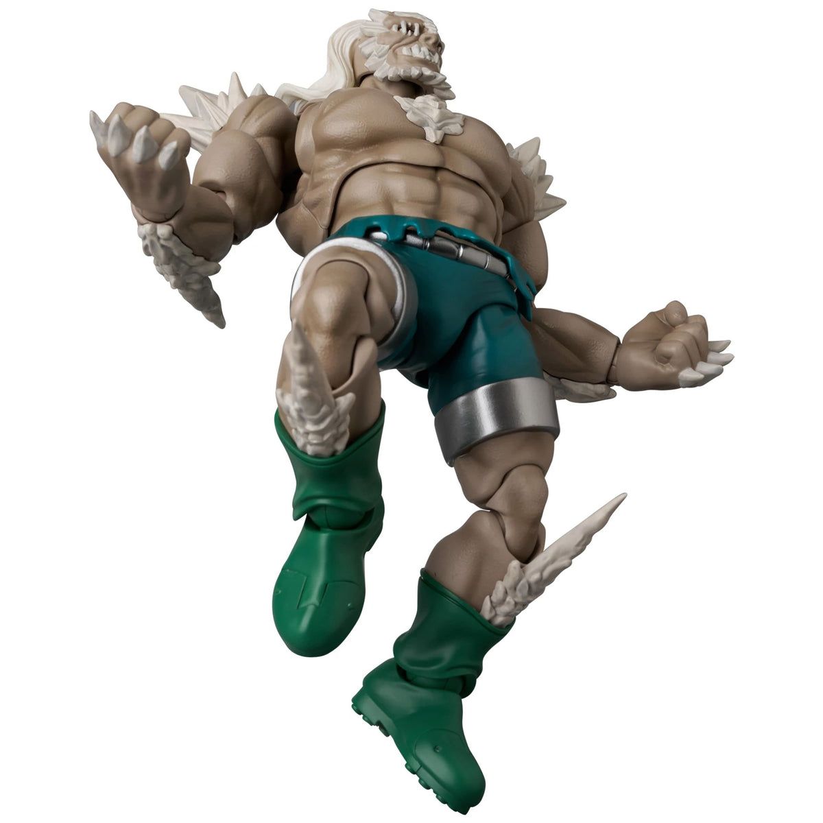 Medicom | MAFEX Doomsday