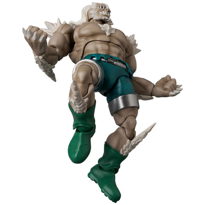Medicom | MAFEX Doomsday