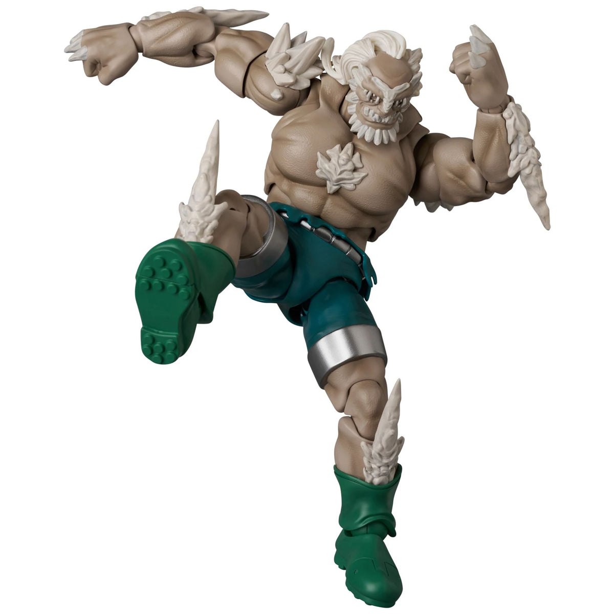Medicom | MAFEX Doomsday