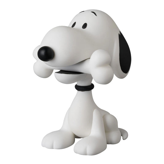 Medicom | UDF Snoopy w/Bone