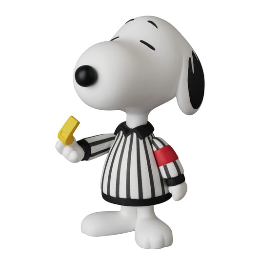 Medicom | UDF Referee Snoopy