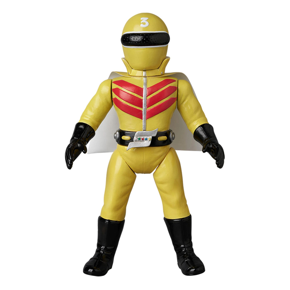 Medicom | Sofubi KIRENGER