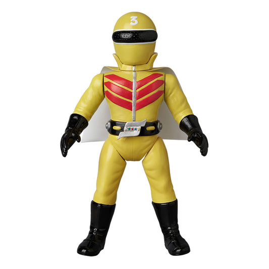 Medicom | Sofubi KIRENGER