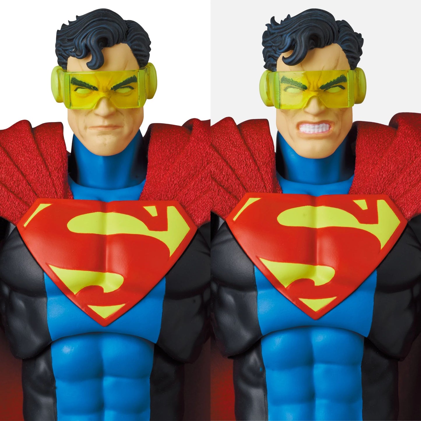 Medicom | MAFEX Eradicator