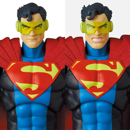 Medicom | MAFEX Eradicator