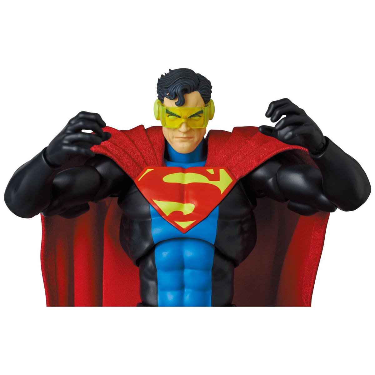 Medicom | MAFEX Eradicator