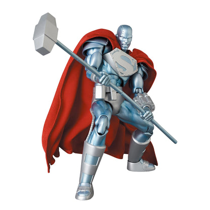Medicom | MAFEX Steel