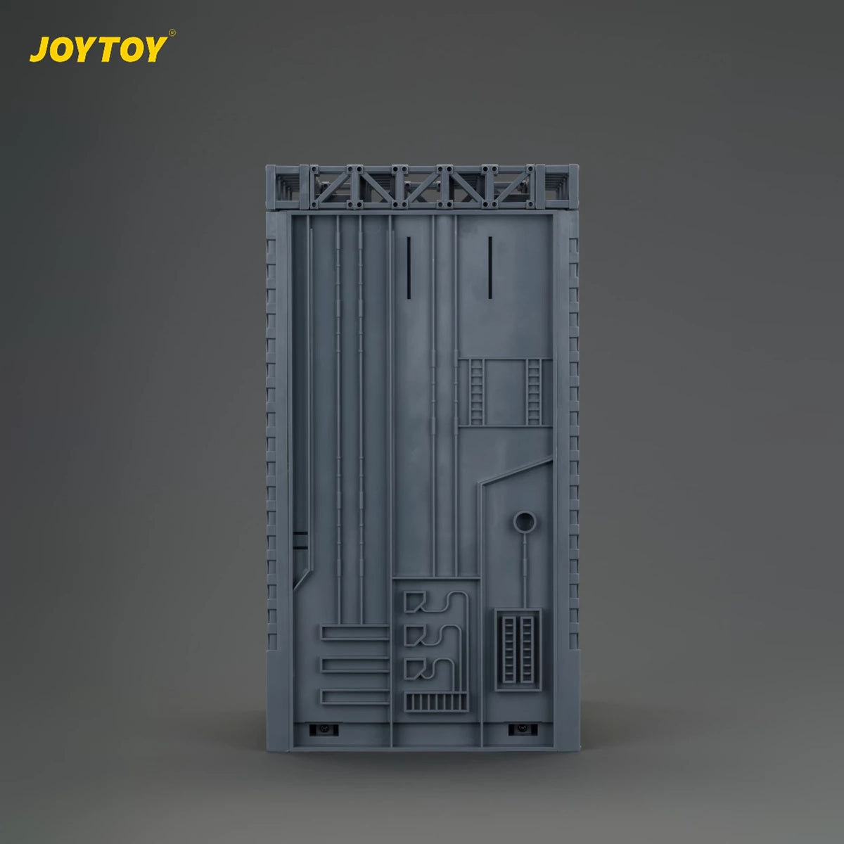 Joytoy | Hangar Base Display Case 01