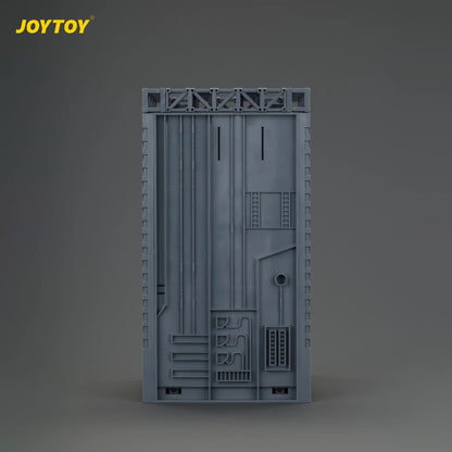Joytoy | Hangar Base Display Case 01
