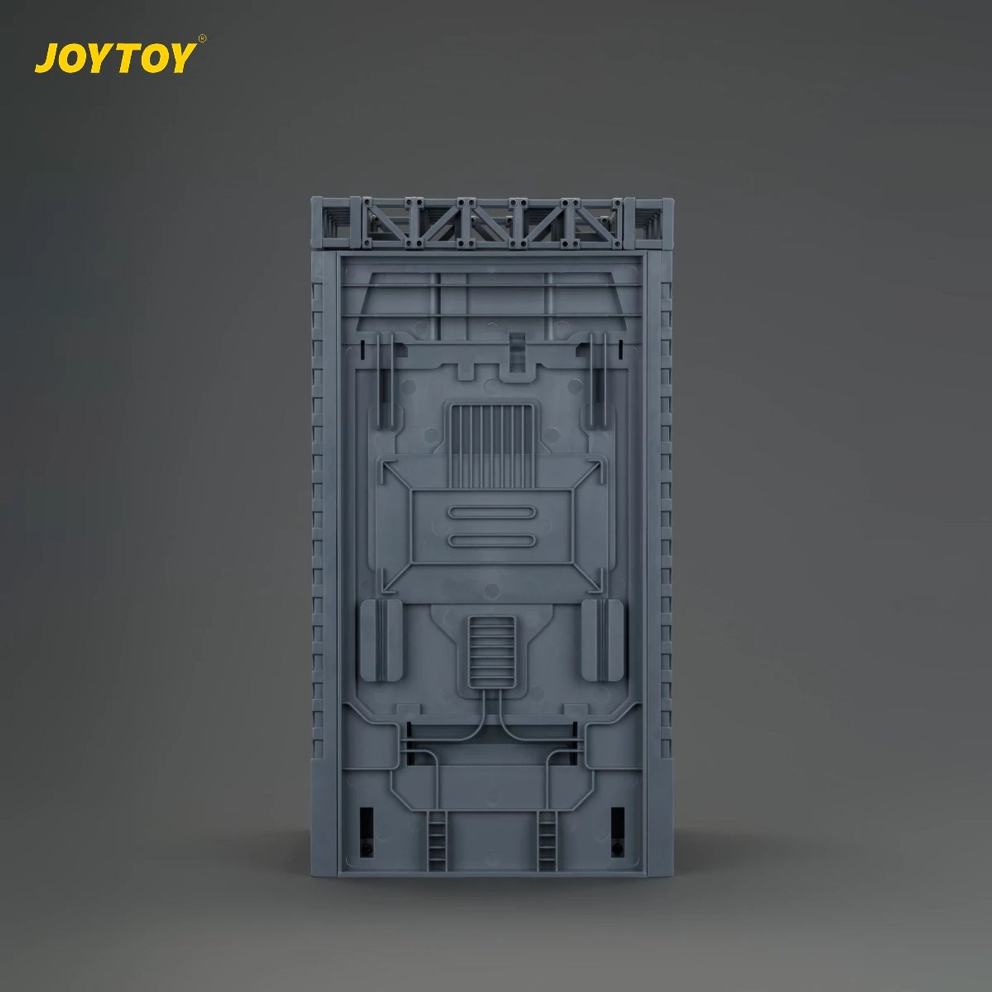 Joytoy | Hangar Base Display Case 02
