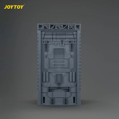 Joytoy | Hangar Base Display Case 02
