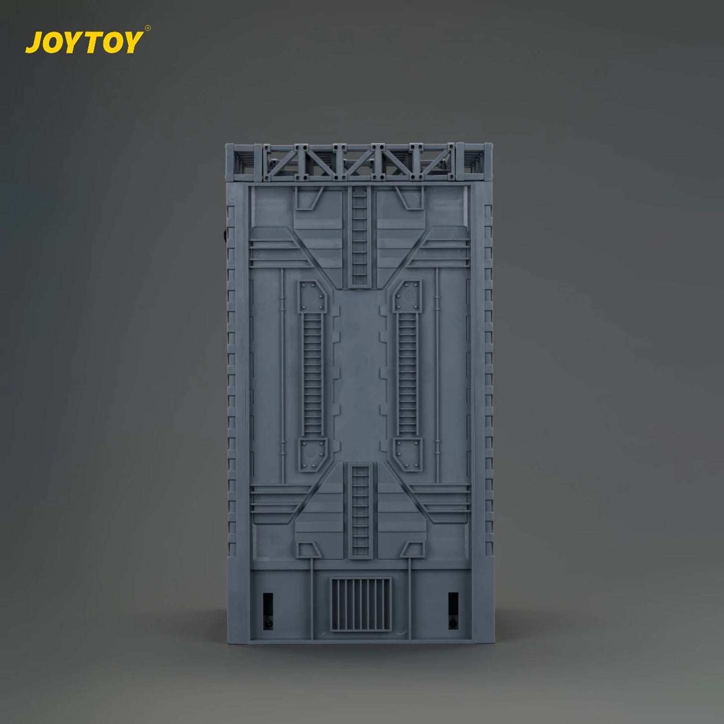 Joytoy | Hangar Base Display Case 03