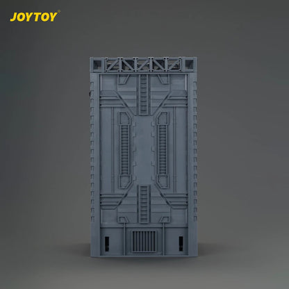 Joytoy | Hangar Base Display Case 03
