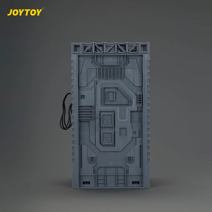 Joytoy | Hangar Base Display Case 04