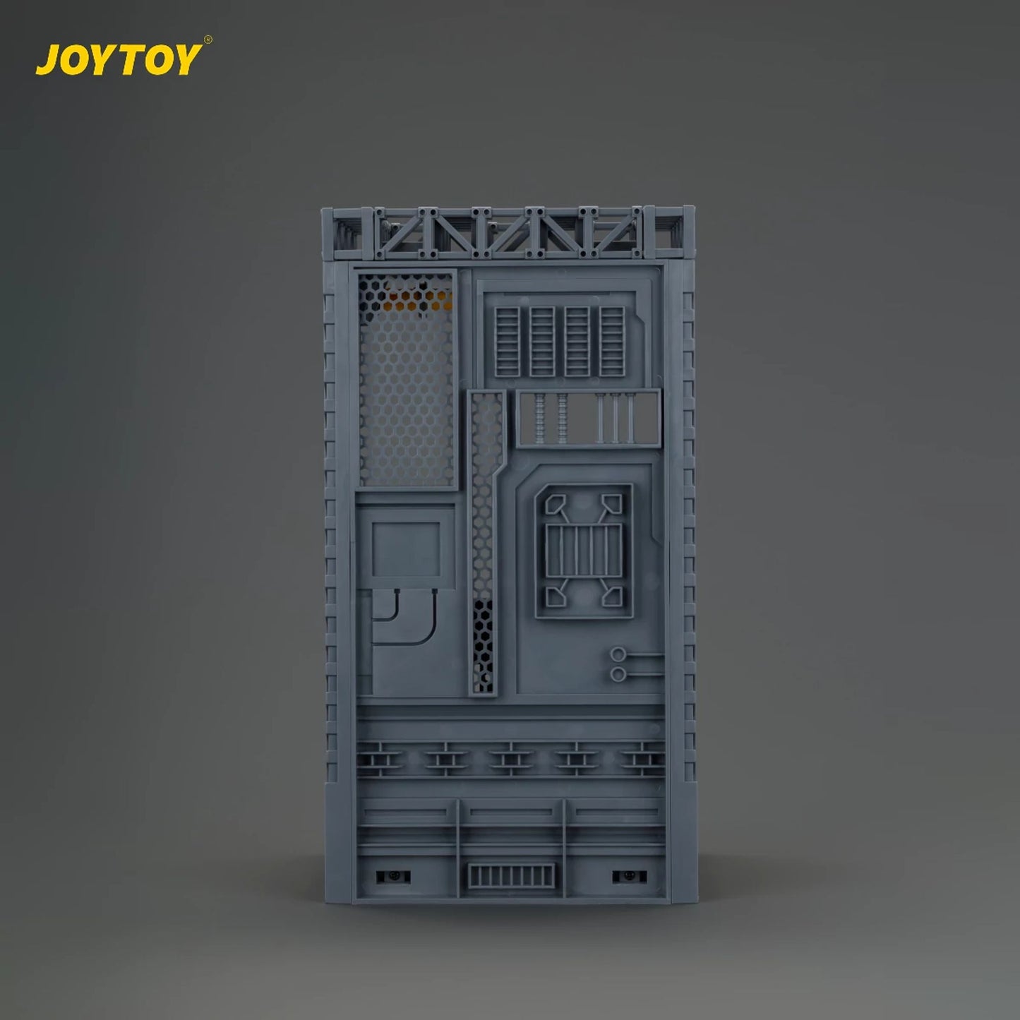 Joytoy | Hangar Base Display Case 06