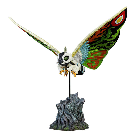 X Plus | TOHO Mothra Leo
