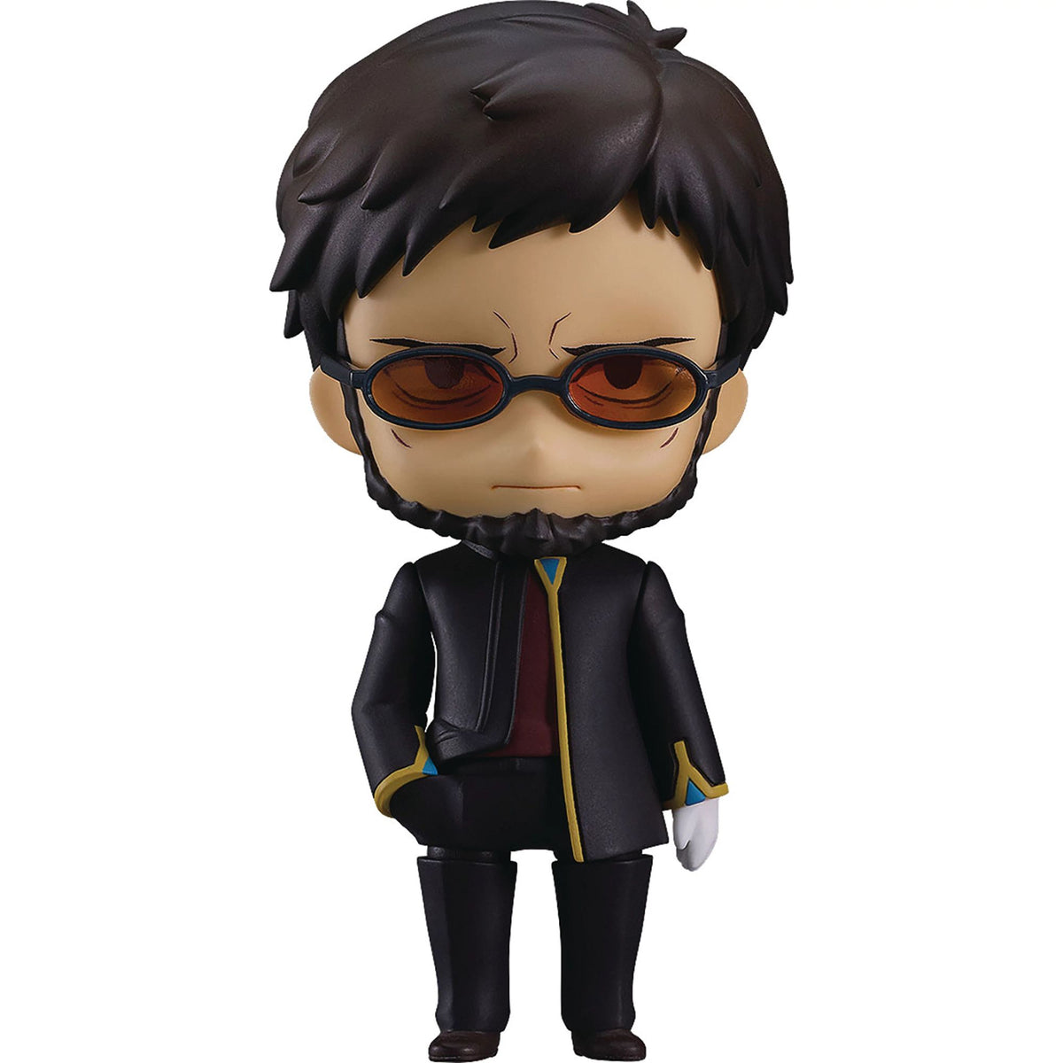 Good Smile Company | Evangelion Nendoroid Gendo