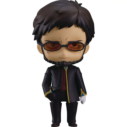 Good Smile Company | Evangelion Nendoroid Gendo
