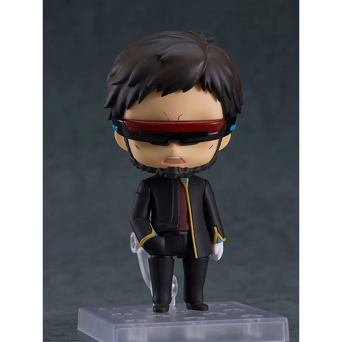 Good Smile Company | Evangelion Nendoroid Gendo