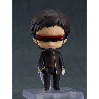 Good Smile Company | Evangelion Nendoroid Gendo