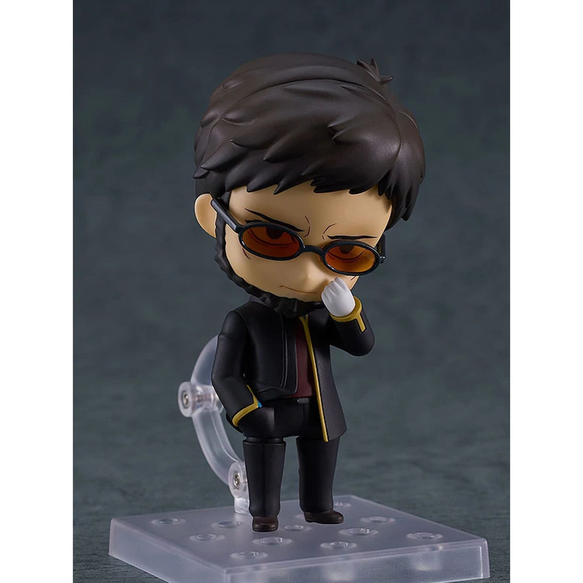 Good Smile Company | Evangelion Nendoroid Gendo