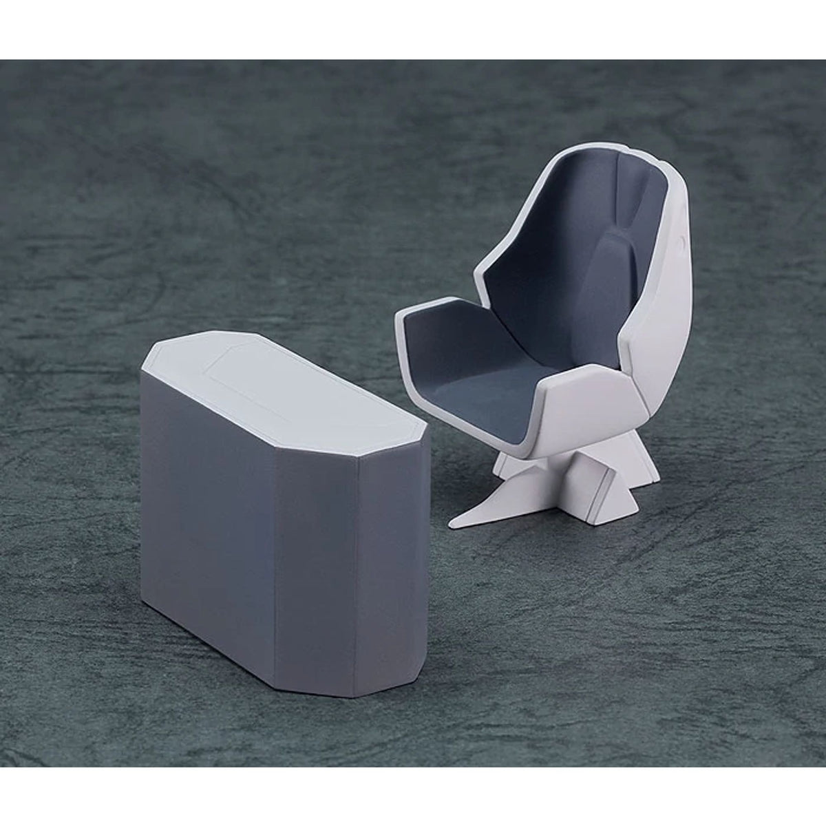 Good Smile Company | Evangelion Nendoroid Gendo