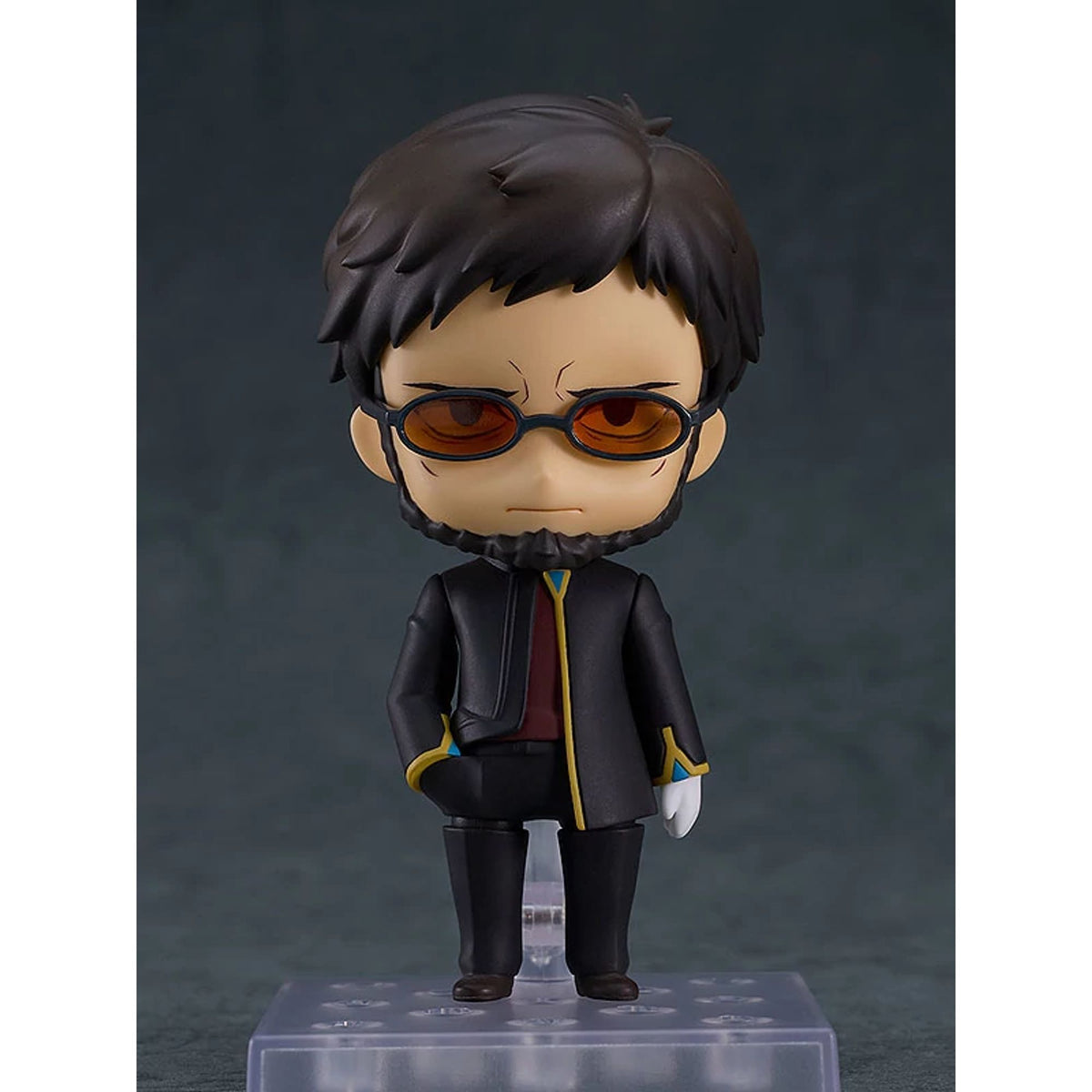 Good Smile Company | Evangelion Nendoroid Gendo