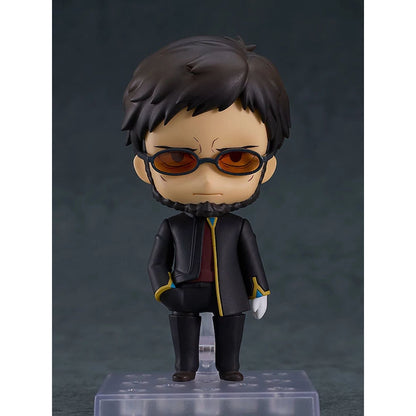 Good Smile Company | Evangelion Nendoroid Gendo