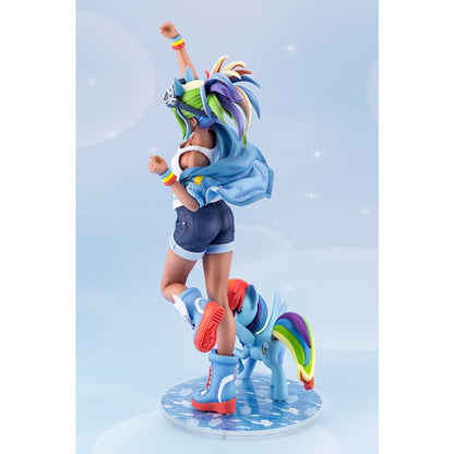 Kotobukiya | MY LITTLE PONY RAINBOW DASH BI