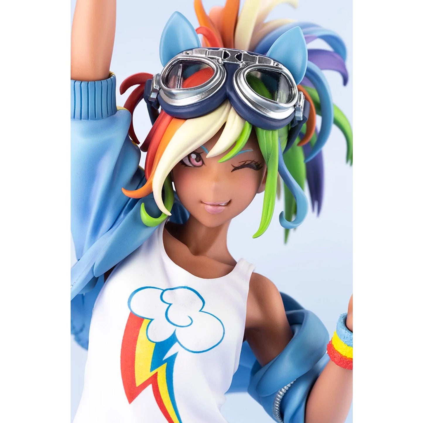 Kotobukiya | MY LITTLE PONY RAINBOW DASH BI