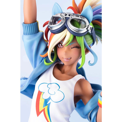 Kotobukiya | MY LITTLE PONY RAINBOW DASH BI