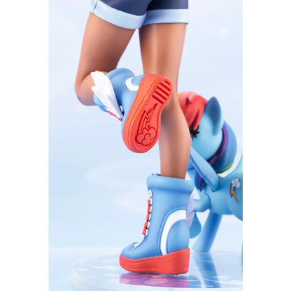 Kotobukiya | MY LITTLE PONY RAINBOW DASH BI