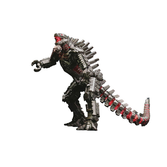 Star Ace | Mechagodzilla Soft Vinyl DLX