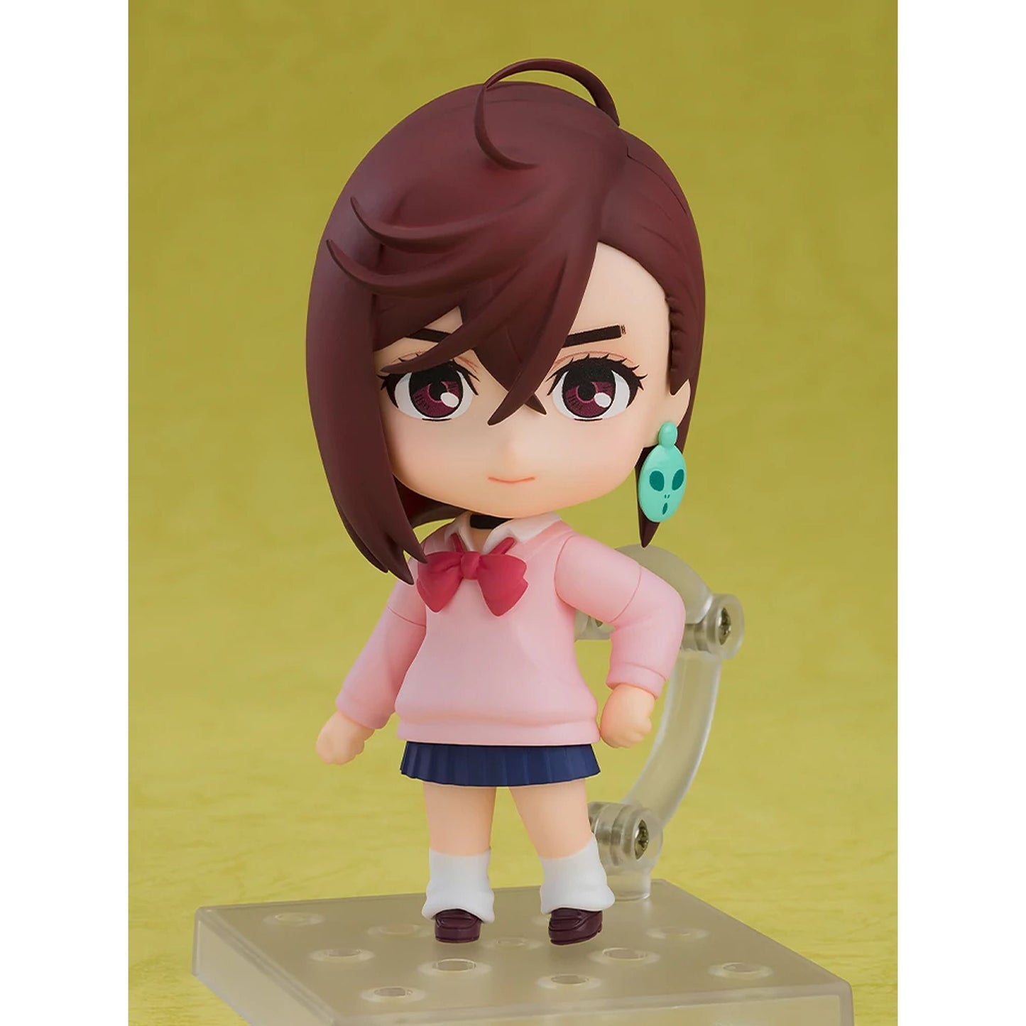 Good Smile Company | DANDADAN MOMO NENDOROID AF (NE