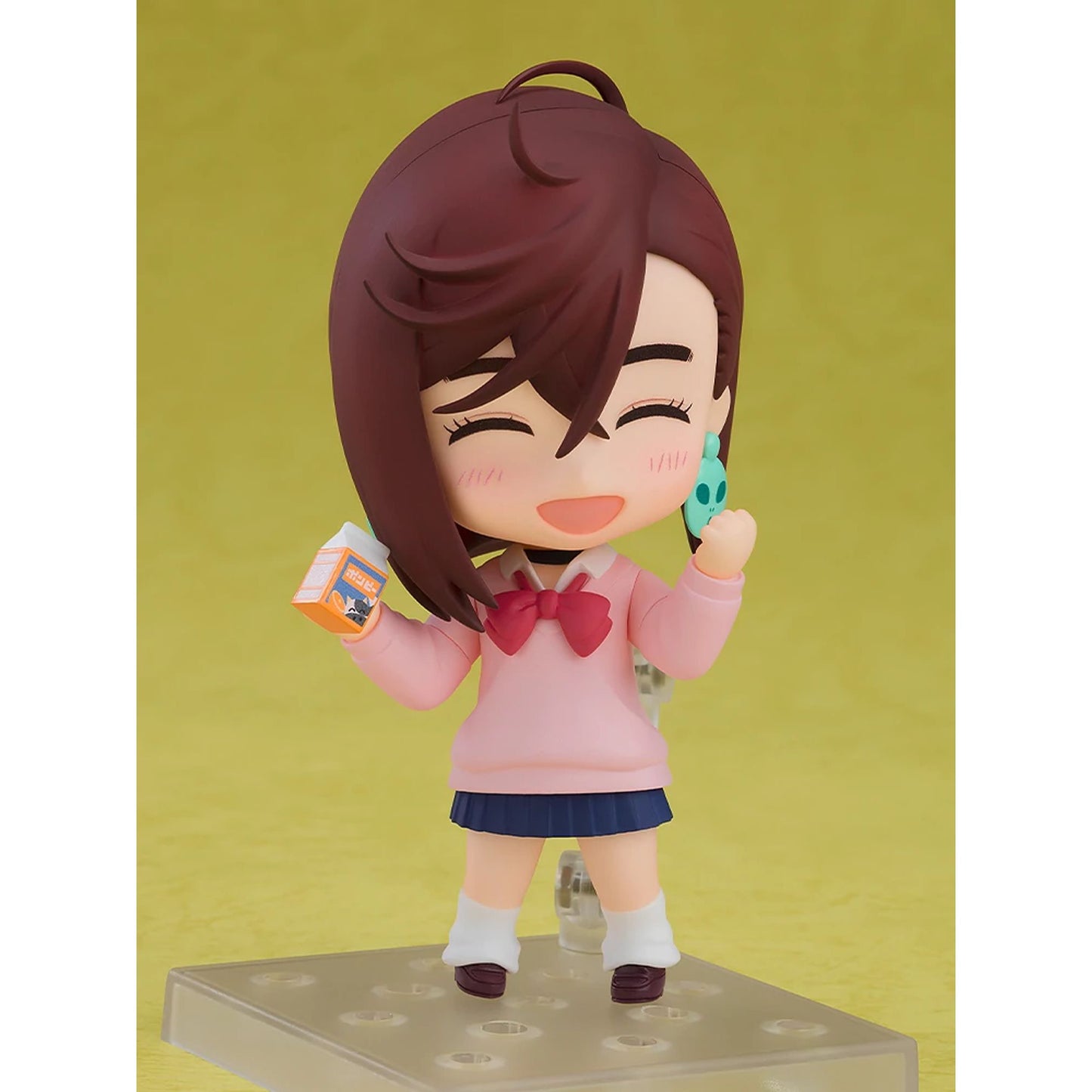 Good Smile Company | DANDADAN MOMO NENDOROID AF (NE