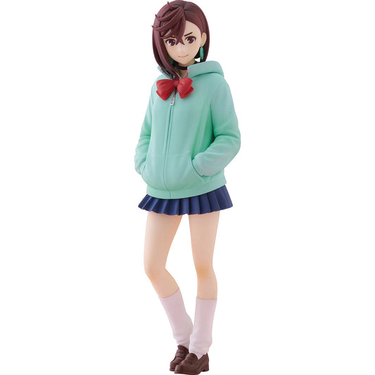 Good Smile Company | DANDADAN POP UP PARADE MOMO FI