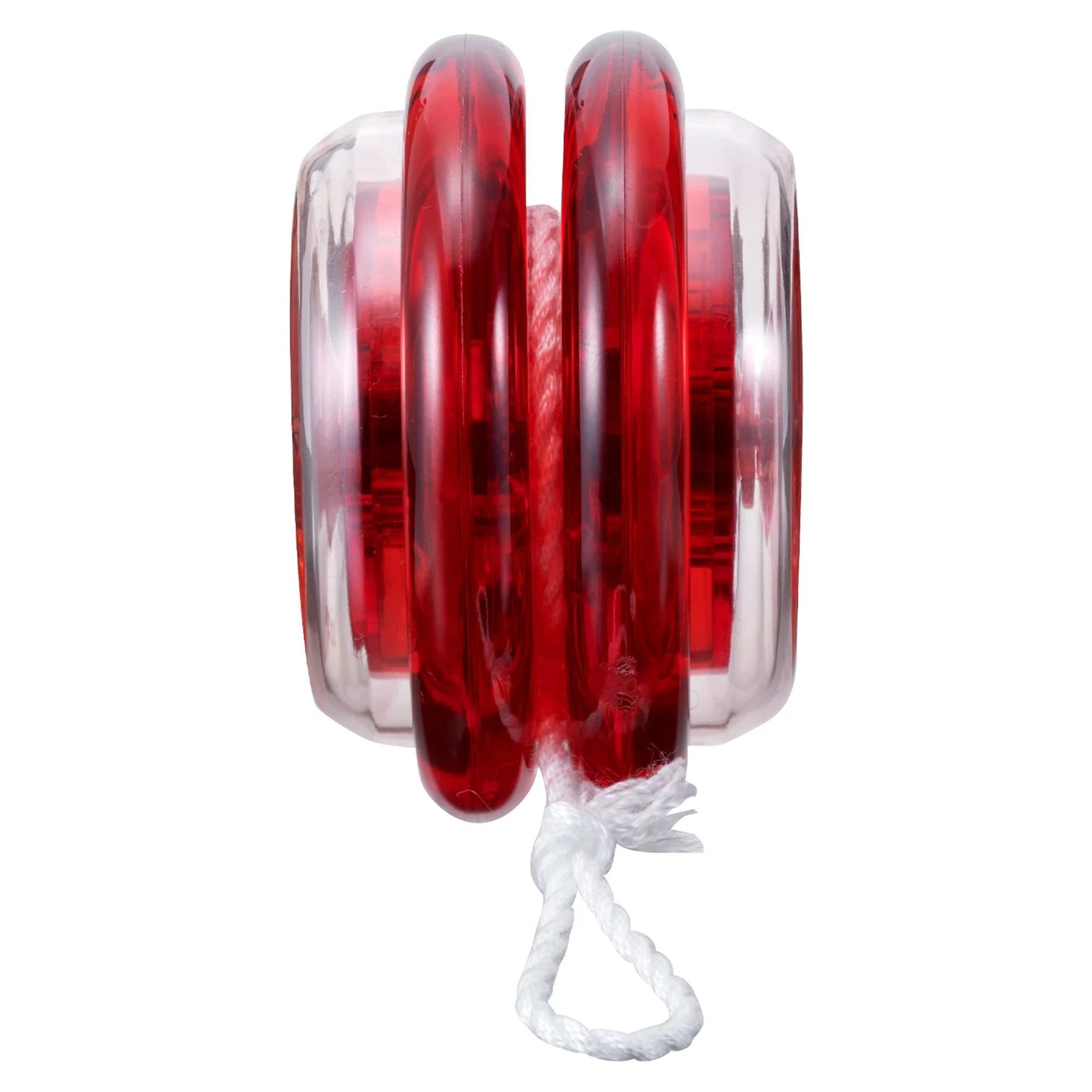 Bandai | Yoyo Accel Origin Dragonic Red