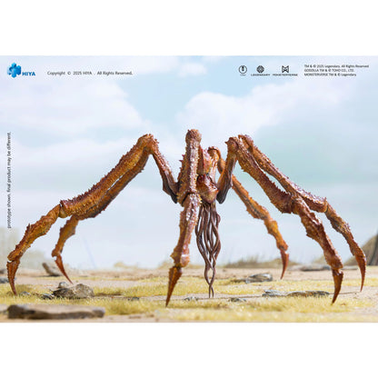 Hiya | Godzilla X Kong AF (Net)