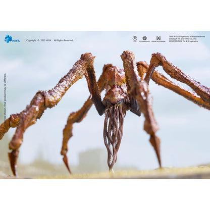 Hiya | Godzilla X Kong AF (Net)